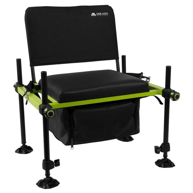 Sedadlo Mikado Židle Method Feeder MC25
