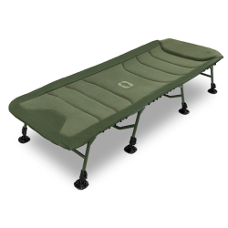 Nash Tackle Sleep System Wide