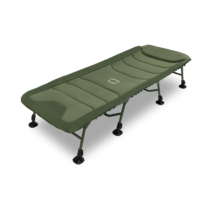 Nash Tackle Sleep System Wide
