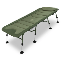 Nash Tackle Sleep System Wide