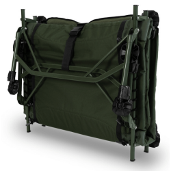 Nash Tackle Sleep System Wide