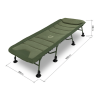 Nash Tackle Sleep System Wide