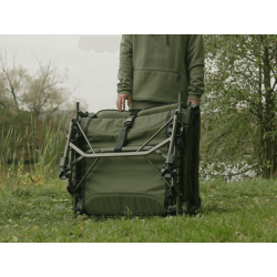 Nash Tackle Sleep System Wide