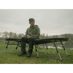 Nash Tackle Sleep System Wide