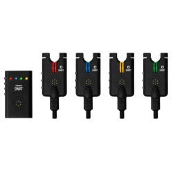 copy of Sada hlásičů Delphin Forza Life+ 3+1