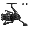 copy of Delphin GrayX 3T SH 3000 Spinning Reel