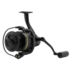 Kołowrotek karpiowy Delphin Magix 6T DP 6000