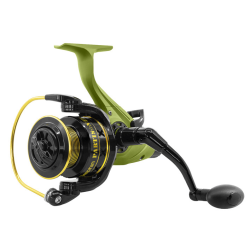 copy of Kołowrotek Gruntowy Delphin Modeco Carp 70