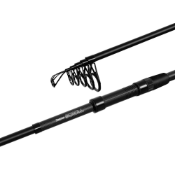 copy of Telescopic Carp Rod Delphin Scroll Tele Carp 360cm 3lbs