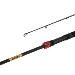 copy of Rute Delphin Murena Power 300cm 125g 2-teilig