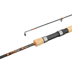 copy of Delphin RedCode Spinnrute 213cm 2-7g