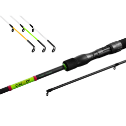 copy of Spinning Rod Delphin RedCode 213cm 2-7g