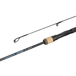 Wędka spinningowa Delphin ZANDIT 230cm do 25g