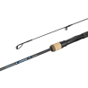 Wędka spinningowa Delphin ZANDIT 230cm do 25g