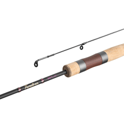 Wędka pstrągowa Delphin Troutera SoftLure 180cm 0.5-6g