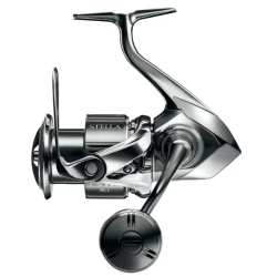 copy of Shimano Stradic FM C5000 XG Reel