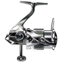 copy of Shimano Stradic FM C5000 XG Reel