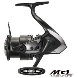 copy of Shimano Stradic FM C5000 XG Rolle