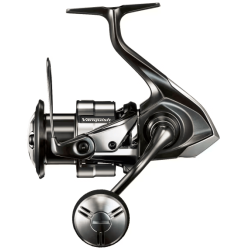 copy of Shimano Stradic FM C5000 XG Rolle