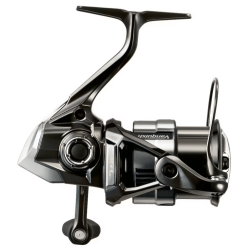 copy of Shimano Stradic FM C5000 XG Rolle