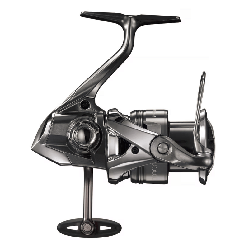 copy of Shimano Twin Power FE 4000 PG Rolle
