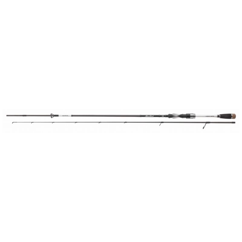 Daiwa Silver Creek L Spinning Rod 235cm 5-21g