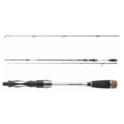 Daiwa Silver Creek L přívlačový prut 235cm 5-21g