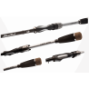 Wędka Spinningowa Daiwa Silver Creek L 235cm 5-21g