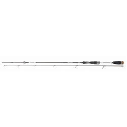 Daiwa Silver Creek UL Spoon Spinnrute 230cm 0.5-5g