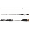 Daiwa Silver Creek UL Spoon Spinningový prut 230cm 0.5-5g