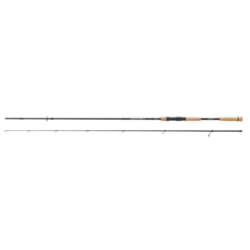 Daiwa Legalis Jigger Spin spinning rod 240cm 7-28g