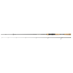 Přívlačový prut Daiwa Legalis Spin 240cm 10-30g