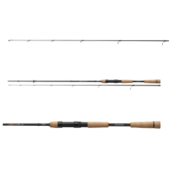 Daiwa Legalis Spin Spinnrute 240cm 15-50g