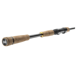 Daiwa Legalis Spin Spinning Rod 240cm 30-70g