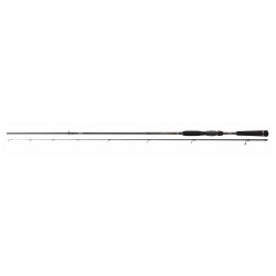 Daiwa Megaforce Sensi Tip 220cm 1-9g Spinnrute