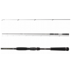 Pstruhový prut Daiwa Megaforce Sensi Tip 220cm 1-9g