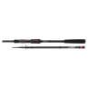 Wędka teleskopowa Daiwa Ninja X Compact Spin 245cm 15-50g