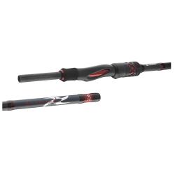 Wędka teleskopowa Daiwa Ninja X Compact Spin 245cm 15-50g