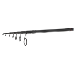 Wędka teleskopowa Daiwa Ninja X Compact Spin 245cm 15-50g