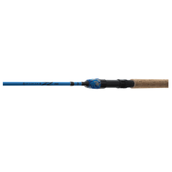 Wędka spinningowa Daiwa Ninja X Kids 160cm 10-30g Niebieska