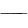 Wędka spinningowa Daiwa Ninja X Kids 160cm 10-30g Niebieska
