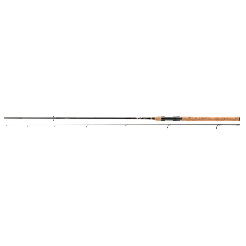 Wędka spinningowa Daiwa Ninja X Spin 255cm 4-18g