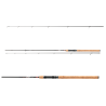 Wędka spinningowa Daiwa Ninja X Spin 255cm 4-18g