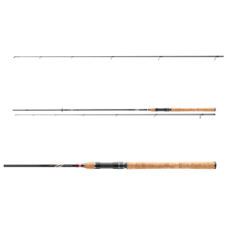 Wędka spinningowa Daiwa Ninja X Jigger 270cm 8-35g