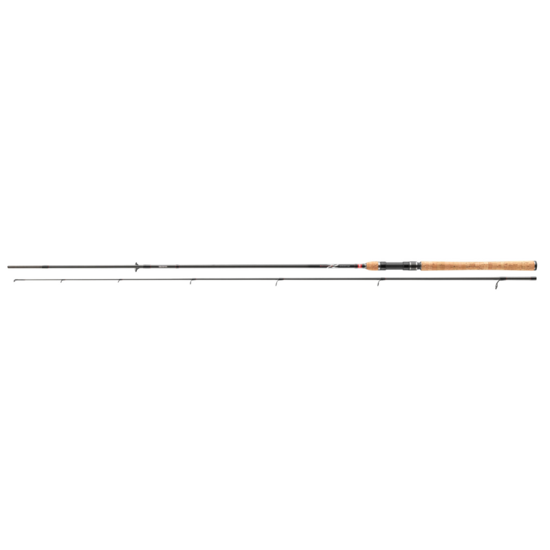 Wędka spinningowa Daiwa Ninja X Jigger 270cm 7-28g