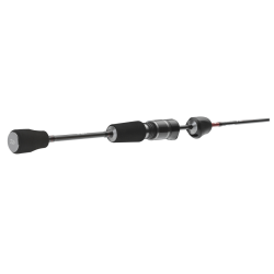 Wędka spinningowa Daiwa Ninja Nanojig 190cm 0.3-3g