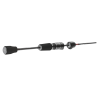 Wędka spinningowa Daiwa Ninja Nanojig 190cm 0.3-3g