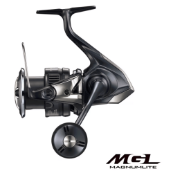 copy of Shimano Twin Power FE 4000 PG Rolle