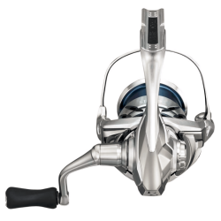 Shimano Stradic FM C2000S Rolle