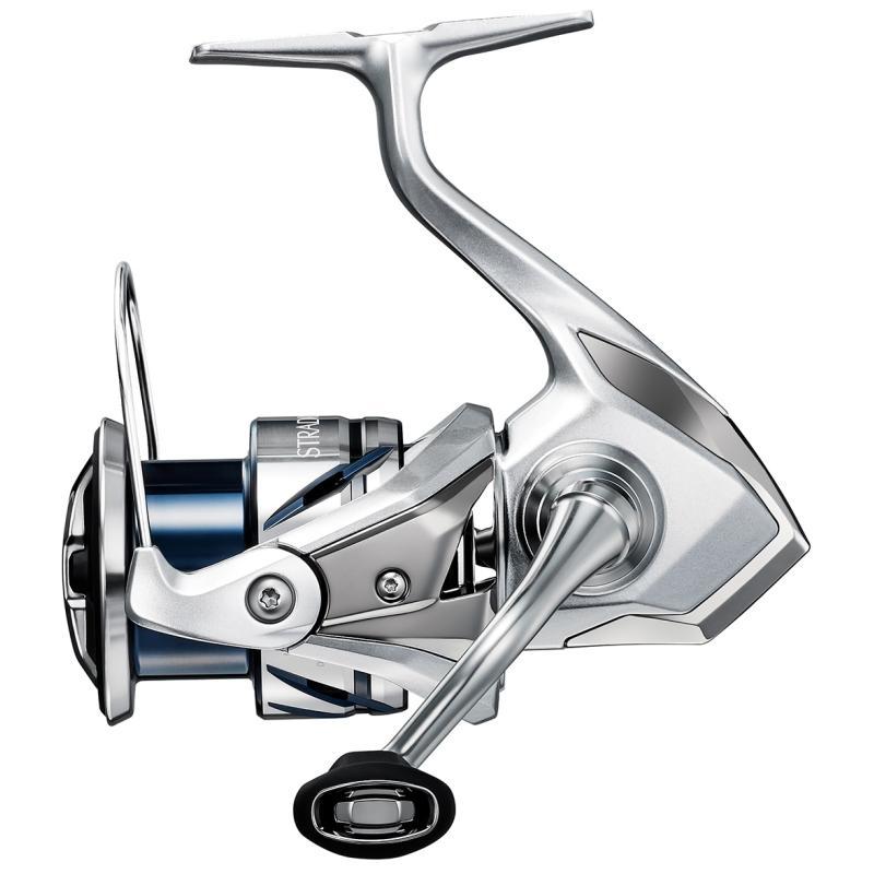 copy of Shimano Stradic FM C3000 Rolle